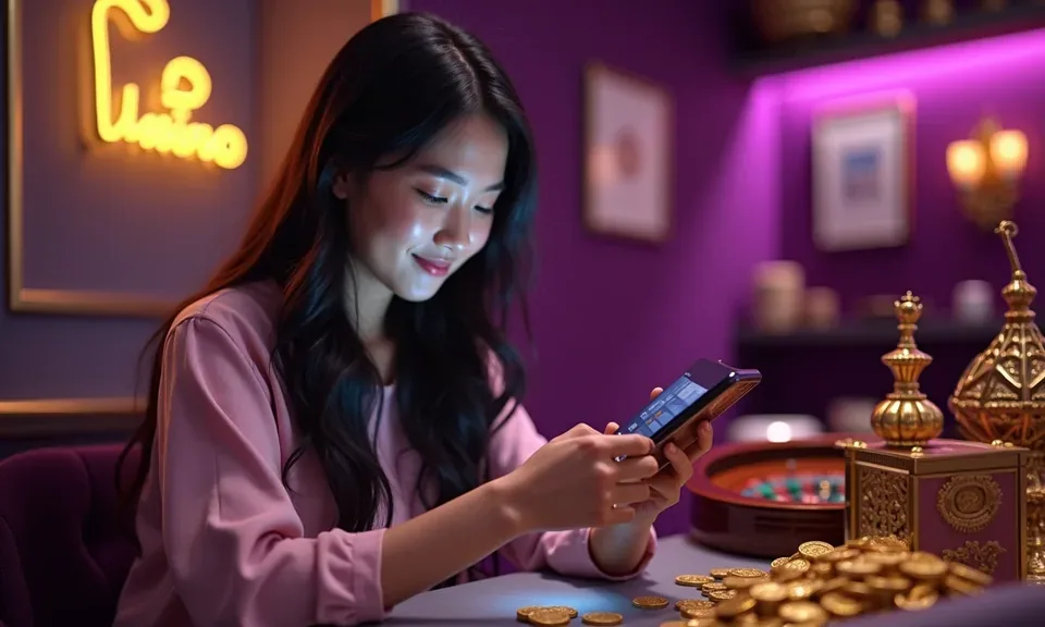 dg88 dg88 แอป — เปิดเล่นได้เลยจากมือถือของคุณ
